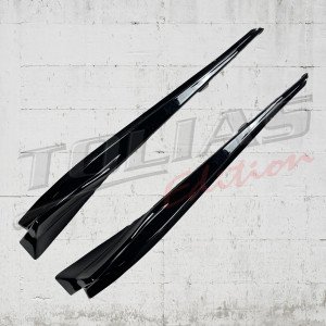 SIDE SKIRTS PANEL