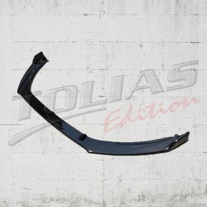FRONT SPOILER TYPE OEM 