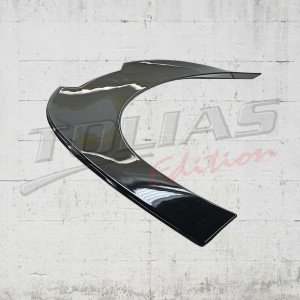 TRUNK SPOILER TYPE PSM