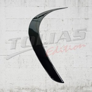TRUNK SPOILER