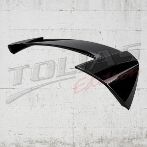 ROOF SPOILER
