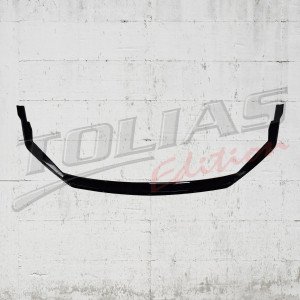 FRONT SPOILER