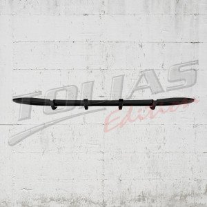 REAR DIFFUSER