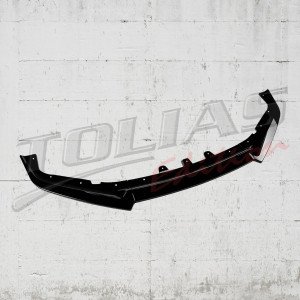 FRONT SPOILER