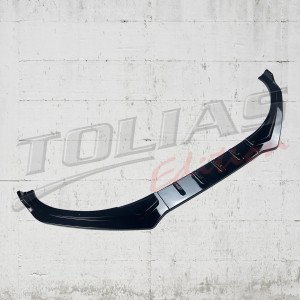 FRONT SPOILER