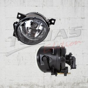 FOG LIGHTS