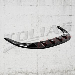 FRONT SPOILER