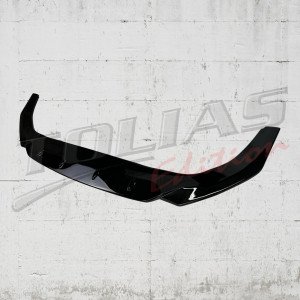 FRONT SPOILER