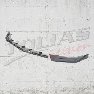 FRONT SPOILER