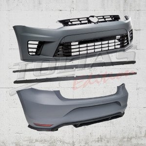 BODY KIT TYPE WRC