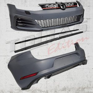 BODY KIT TYPE GTI UPGRADE TO 7.5