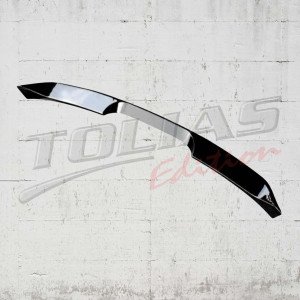 ROOF SPOILER TYPE GTI