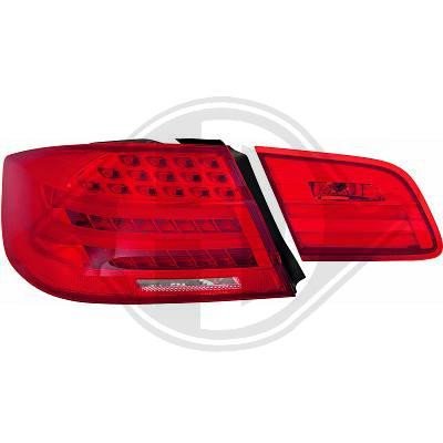 TAIL LIGHTS