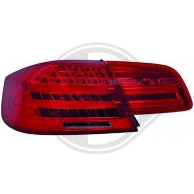 TAIL LIGHTS