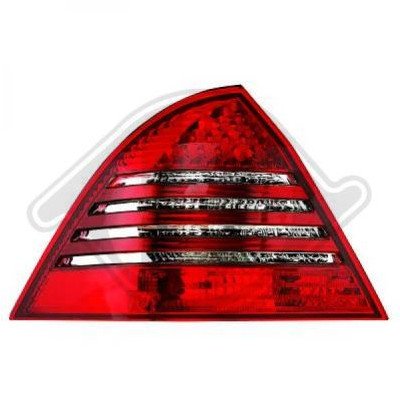 TAIL LIGHTS