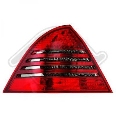 TAIL LIGHTS