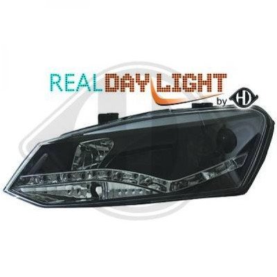 TAIL LIGHTS