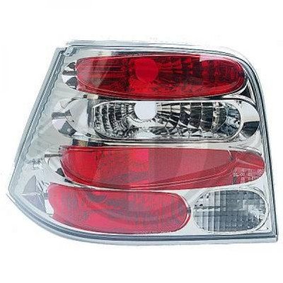 TAIL LIGHTS