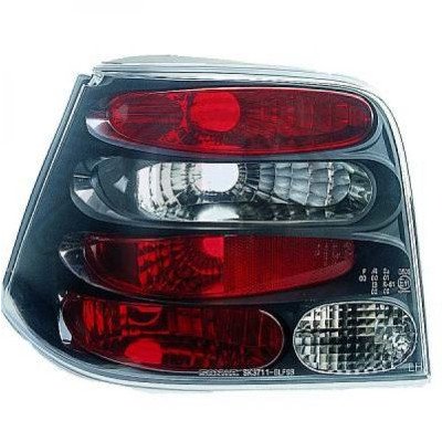 TAIL LIGHTS