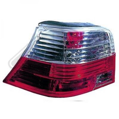 TAIL LIGHTS