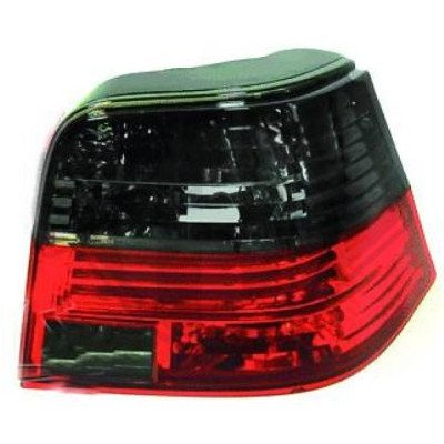 TAIL LIGHTS