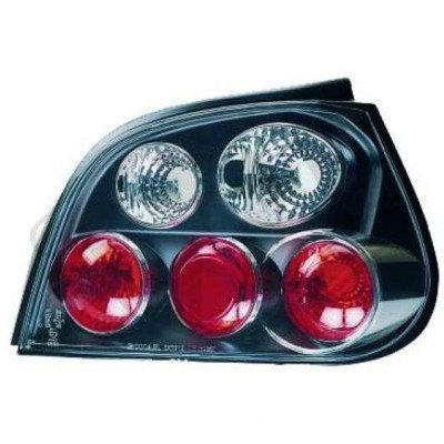 TAIL LIGHTS