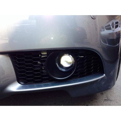 FOG LIGHT