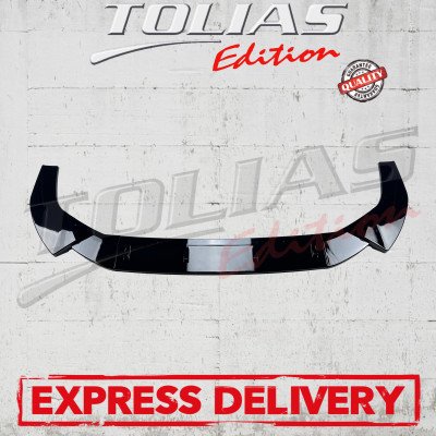 FRONT SPOILER TYPE RS3