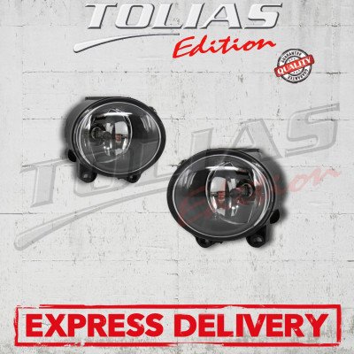 FOG LIGHTS TYPE M PACK