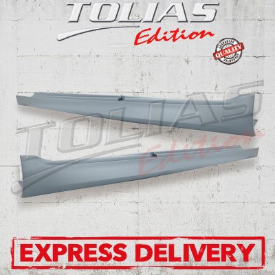 SIDE SKIRTS TYPE M5