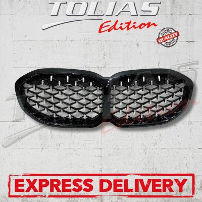 GRILLE TYPE DIAMOND