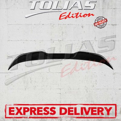 LIP SPOILER TYPE M PERFORMANCE