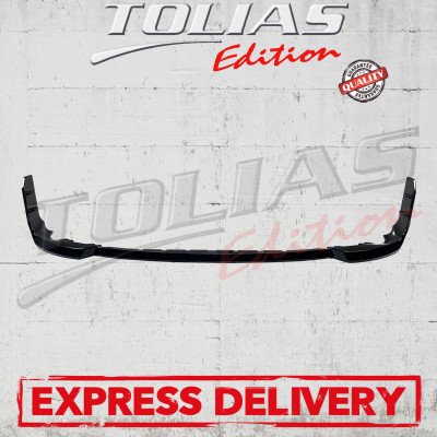 FRONT SPOILER TYPE M PERFORMANCE