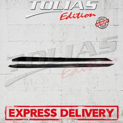 SIDESKIRTS PANEL TYPE M PERFORMANCE