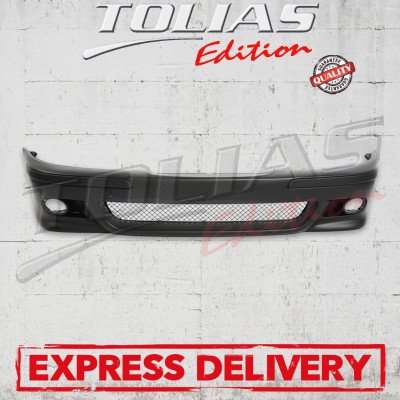 FRONT BUMPER TYPE M5