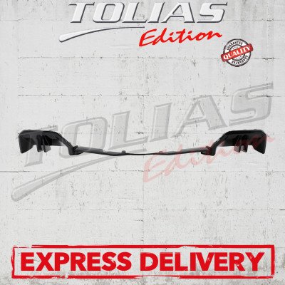 REAR DIFFUSER TYPE M PERFORMANCE