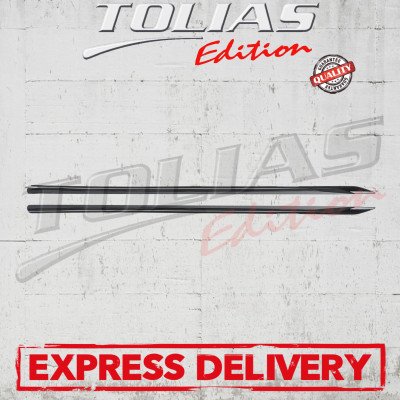 SIDESKIRTS PANEL TYPE M PERFORMANCE