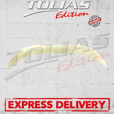 LIP SPOILER TYPE PSM