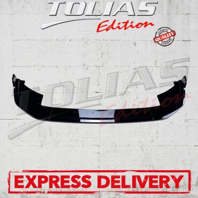 FRONT SPOILER TYPE M PERFORMANCE