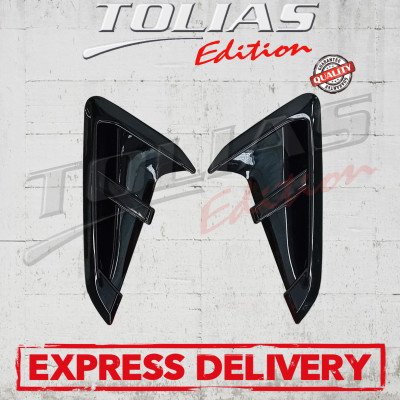 AIR DUCTS TYPE M