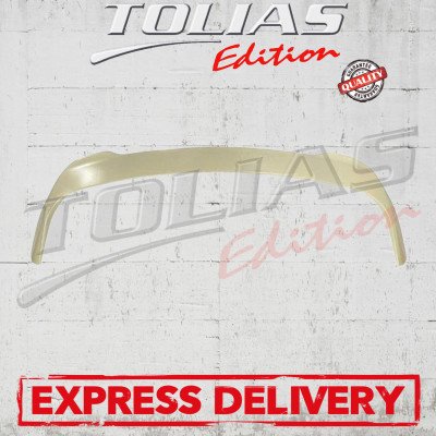 ROOF SPOILER TYPE SCHNITZER