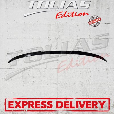 LIP SPOILER TYPE M PERFORMANCE