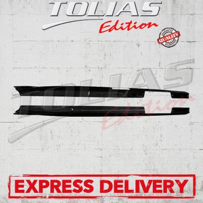 SIDESKIRTS PANEL TYPE M PERFORMANCE