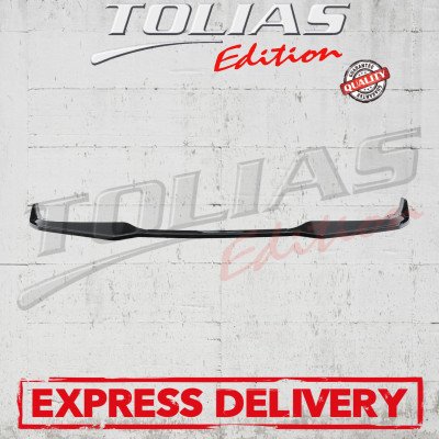 FRONT SPOILER TYPE M PERFORMANCE