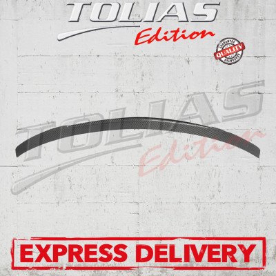 LIP SPOILER TYPE VORSTEINER