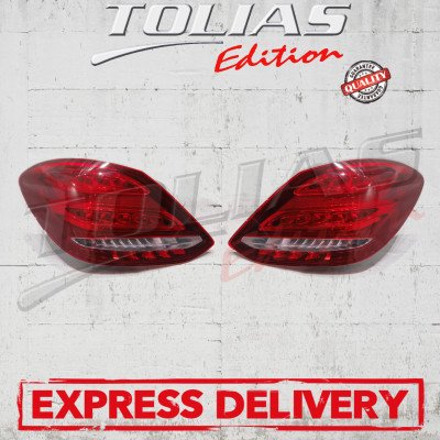 TAIL LIGHTS TYPE FULL LED