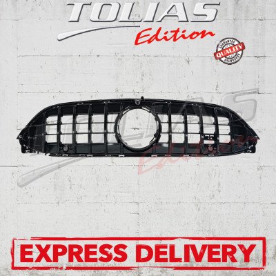 GRILLE TYPE GT (Panamericana) GRILLE TYPE GT (Panamericana)