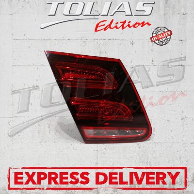 LED TAIL LIGHT INNER LEFT