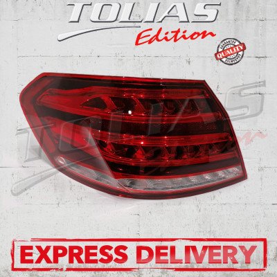 LED TAIL LIGHT OUTER LEFT