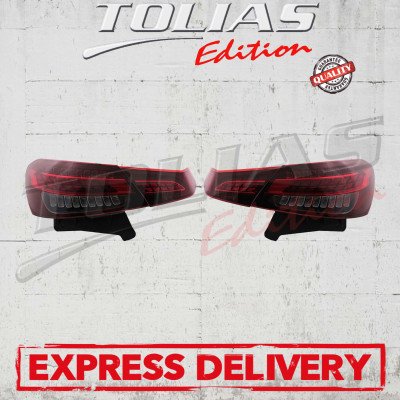 TAIL LIGHTS TYPE LED